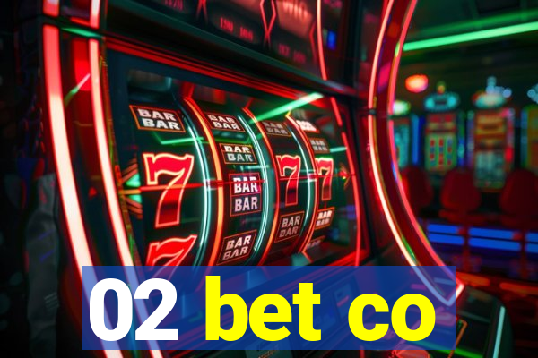 02 bet co